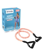 Lehký gumový expandér Spokey Supra Tube SPK-943080 Lehký gumový expandér Spokey Supra Tube SPK-943080