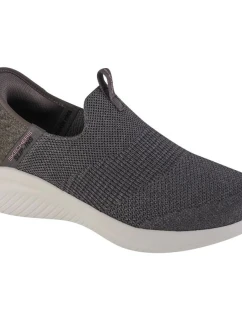 Boty Skechers Slip-Ins Ultra Flex 3.0 Smooth Step W 149709-GRY