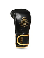 Vícevrstvé boxerské rukavice - ProFighter Gold - Legacy Series Vícevrstvé boxerské rukavice - ProFighter Gold - Legacy Series