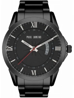Pánské hodinky Paul Lorens PL3844B3-1A5 + BOX