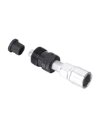 Stahovák kliky ISIS KENLI KL-9725B