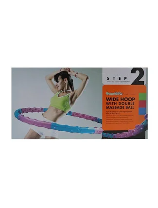 Široká obruč na pilates Široká obruč na pilates