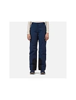 Dámské lyžařské kalhoty ROSSIGNOL W Insulated Ski Pant, tmavě modré Dámské lyžařské kalhoty ROSSIGNOL W Insulated Ski Pant, tmavě modré