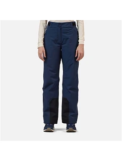Dámské lyžařské kalhoty ROSSIGNOL W Insulated Ski Pant, tmavě modré