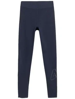 Dámské legíny W H4Z21-LEG013 30S - 4F