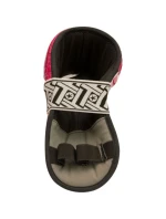 TOP TEN OSTT-PU "SUPERLIGHT PRISM" chrániče nohou (schváleno WAKO)