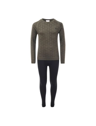 Bejo Grar Set II Jr termoprádlo 92800451503 Bejo Grar Set II Jr termoprádlo 92800451503