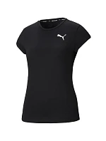 Puma Active Tee W 586857 01 tričko Puma Active Tee W 586857 01 tričko