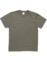 Stedman Classic-T Unisex Unisex tričko 05.2000 real grey Stedman Classic-T Unisex Unisex tričko 05.2000 real grey
