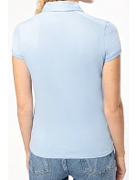 Kariban K 263 Dámské žerzejové polo 20.K263 french navy heather Kariban K 263 Dámské žerzejové polo 20.K263 french navy heather
