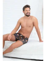 Italian Fashion Wanted barva:print/graphite