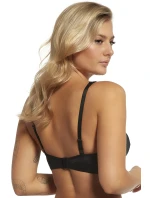 Lupo 2352 barva: černá a béžová