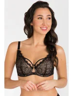 Gorsenia K814 Noelle barva: černá Gorsenia K814 Noelle barva: černá