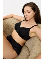 Triumph 10166306 Ladyform Soft W X barva:0004-black Triumph 10166306 Ladyform Soft W X barva:0004-black