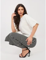 Halenka D74515M11340A bílá Halenka D74515M11340A bílá