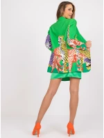 Námořnictvo DHJ MA 15765.33 zelená