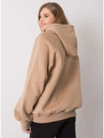 Mikina EM BL 651/1.21X tmavě lila Mikina EM BL 651/1.21X tmavě lila