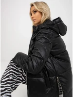 NM KR H 926/01 plášť.12P černá NM KR H 926/01 plášť.12P černá