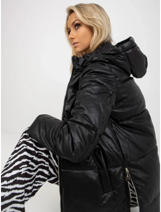 NM KR H 926/01 plášť.12P černá NM KR H 926/01 plášť.12P černá