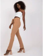 Tepláky RV DR 7459.01X velbloud