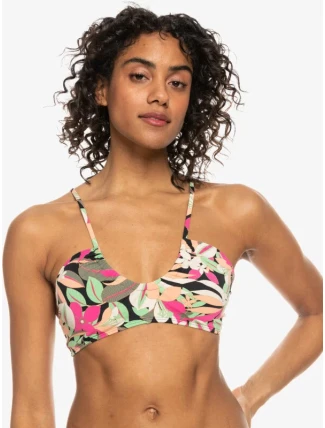 Vrchní díl bikin Roxy BEACH CLASSICS Vrchní díl bikin Roxy BEACH CLASSICS