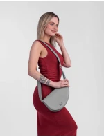 Dámská kabelka Vuch Syrrael Grey