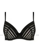 Dámská push-up podprsenka Luna-B1 - Gorteks