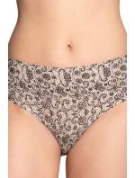 DÁMSKÉ BIKINY L-POL5034BI-N 2XL
