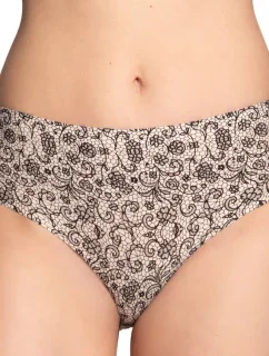 DÁMSKÉ BIKINY L-POL5034BI-N 2XL