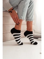 DÁMSKÉ PRUHOVANÉ NOHY 1146.059 DÁMSKÉ PRUHOVANÉ NOHY 1146.059