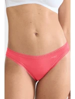 SLOGGI GO CRUSH STRING KALHOTKY 3PACK M005