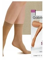 Ponožky SUPER LYCRA, 2 páry Ponožky SUPER LYCRA, 2 páry