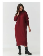 Denní šaty model 217890 Makadamia