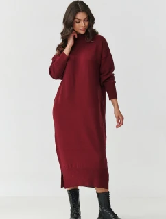 Denní šaty model 217890 Makadamia