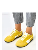 Sportovní obuv model 218146 Solea Sportovní obuv model 218146 Solea