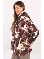 Bunda  model 220056 Italy Moda