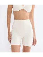 BMU Illusion Curve HW Short - ECRU WHITE - TRIUMPH ECRU WHITE - TRIUMPH
