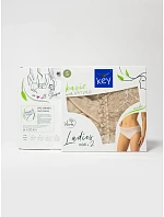 Kalhotky Key LPC 156 A26 Viscose A'2 M-2XL