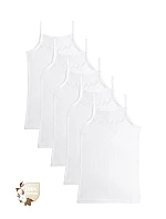 Dívčí tričko Donella w/r 4350