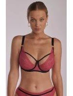 Měkká podprsenka Kinga SC-1119 Rozie