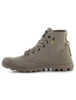 Boty Palladium Pampa Hi Htg Supply Dune W 77356-295-M