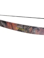 Poe Lang Ek ROBIN HOOD Camo klasický luk 30-35LBS (RE-018AC) Poe Lang Ek ROBIN HOOD Camo klasický luk 30-35LBS (RE-018AC)