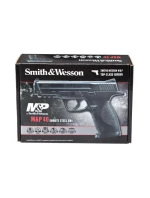 Vzduchovka S&W ráže 4,46 mm BB Ekp Vzduchovka S&W ráže 4,46 mm BB Ekp