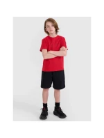 Šortky 4F Jr 4FJWMM00TSHOM629-20S