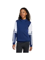 Adidas Squadra 25 Sweat Hoody Jr JD4804 Mikina