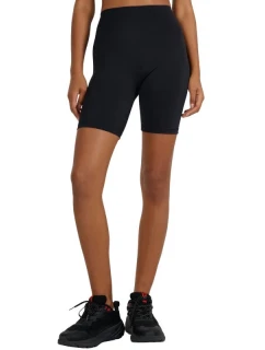 Dámské šortky 4F FNK F079 deep black 4FWMM00TFSTF079 20S dámské