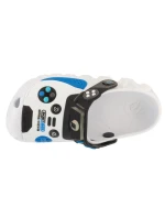 Skechers Foamies: Zaggle - Hydro-Pointz 406721L-WBKB White 30