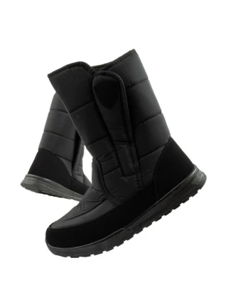 Progress zimní boty sněhu boty pánské zateplené boty módní suchý zip Progress zimní boty sněhu boty pánské zateplené boty módní suchý zip