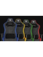 GENESIS NFG-2246 herní křeslo - polstrovaný sedák