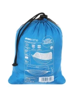 TURISTICKÁ HOUPACÍ SÍŤ PRO 2 OSOBY 270X140CM S MOSKYTIÉROU MODRÁ TURISTICKÁ HOUPACÍ SÍŤ PRO 2 OSOBY 270X140CM S MOSKYTIÉROU MODRÁ